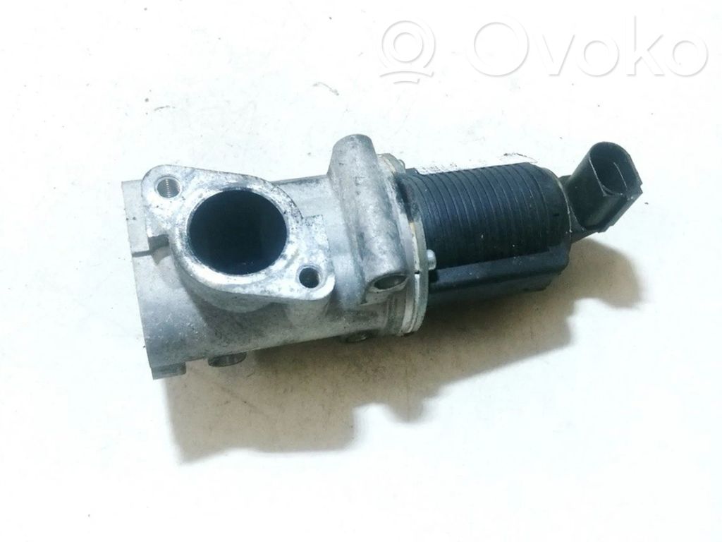 Suzuki SX4 Válvula EGR 