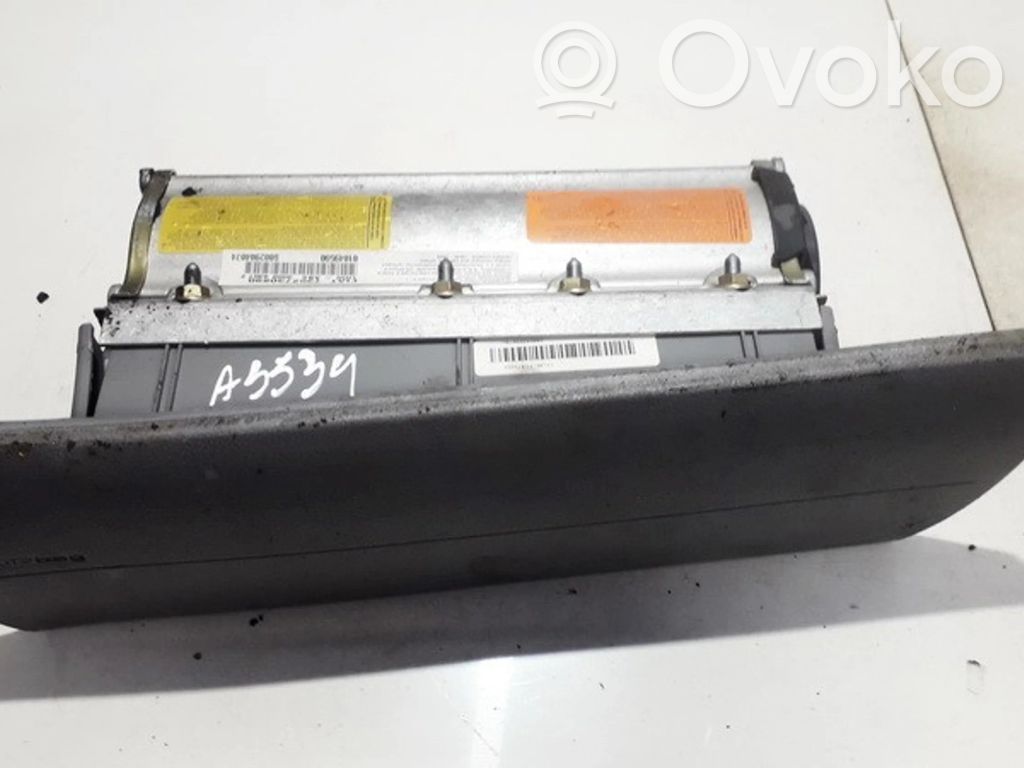 Fiat Punto (188) Airbag pasager