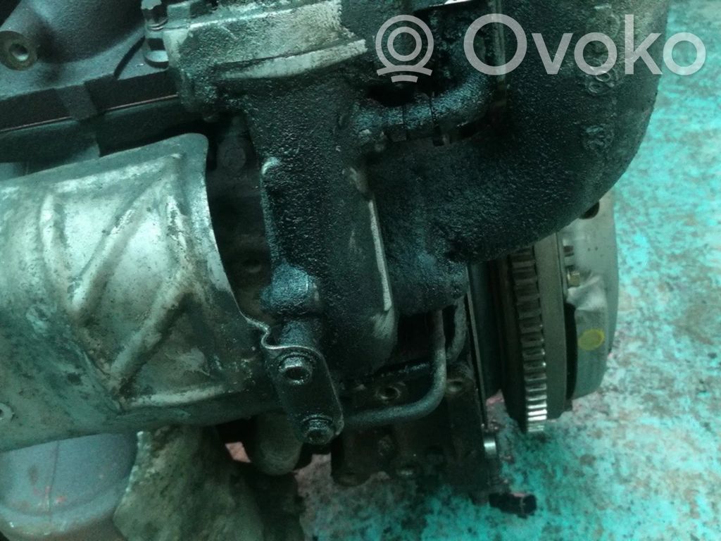 Nissan Almera N16 Turbo 