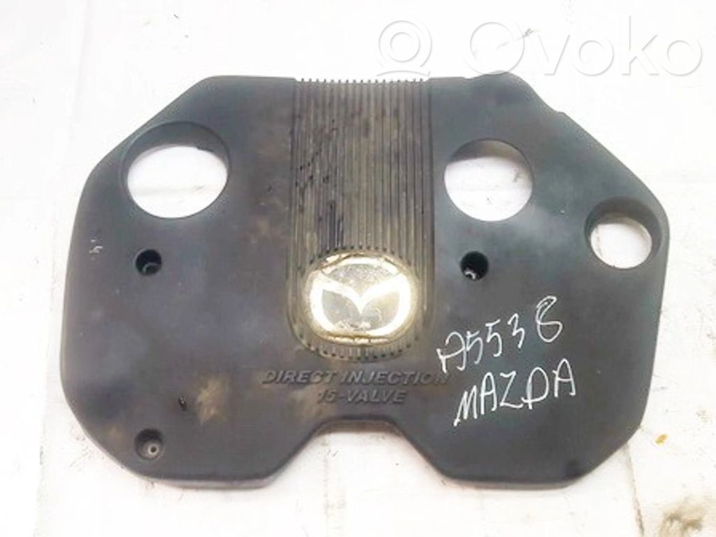 Moottorin koppa   RF3P10231,RF3P10231