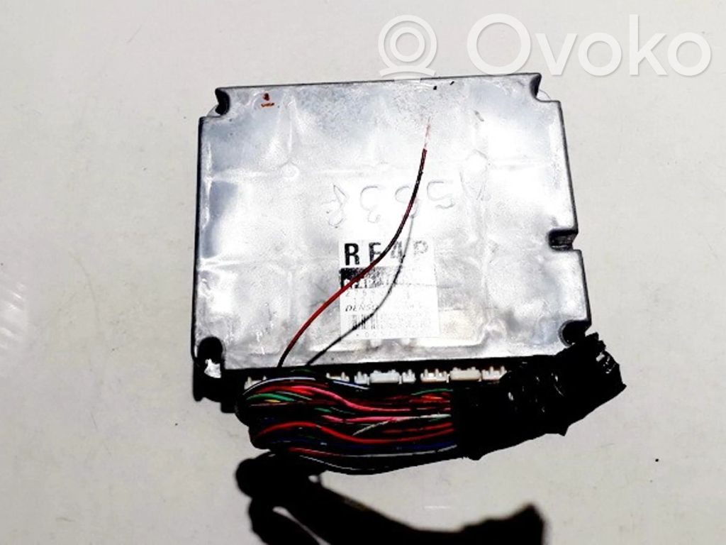 Mazda Premacy Engine control unit/module 