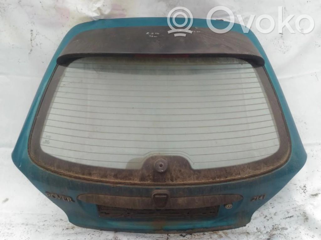 Rover 214 - 216 - 220 Puerta del maletero/compartimento de carga 