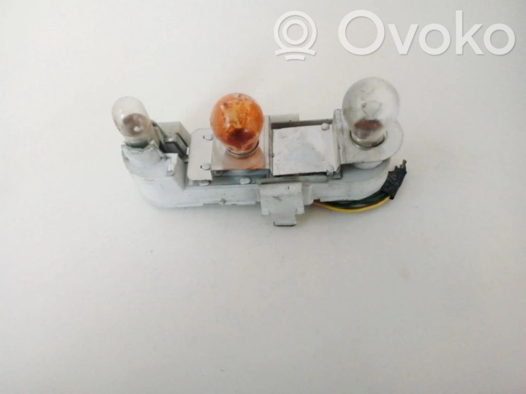 Volvo S40, V40 Porte ampoule de feu arrière 