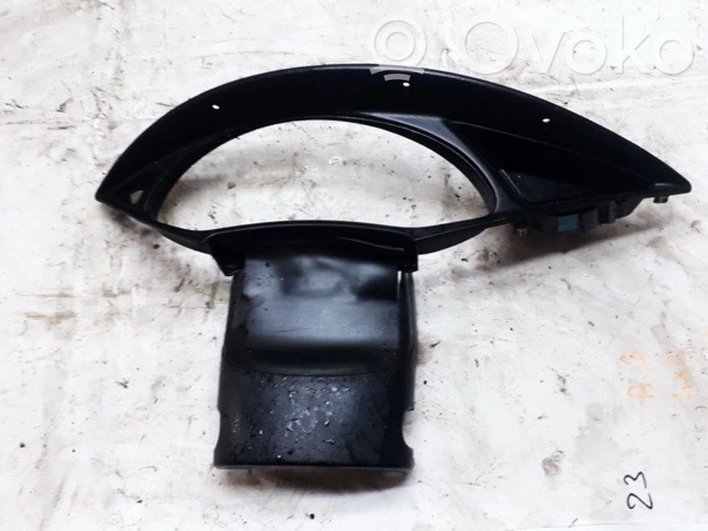 Ford Focus Moldura del panel 