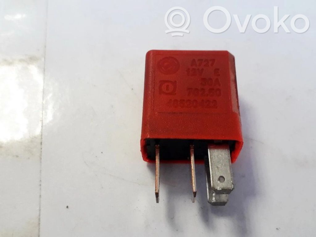 Fiat Punto (188) Alte relee 