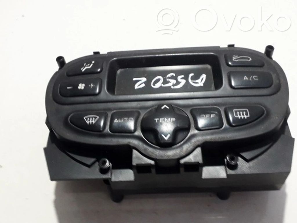 Citroen Xsara Picasso Unitate control climatizare 