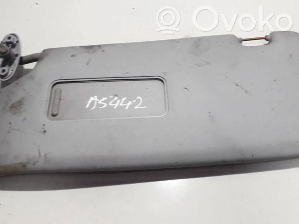 Ford Focus Sun visor 