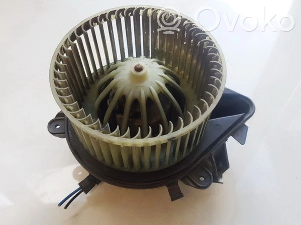 Fiat Punto (188) Ventilator aerotermă 
