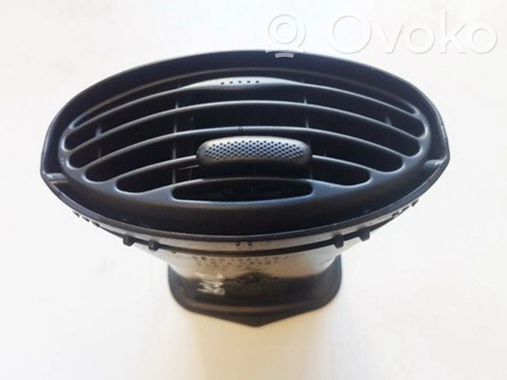 Grilă ventilație centrală   98AB19893BJW,98AB19893BJW