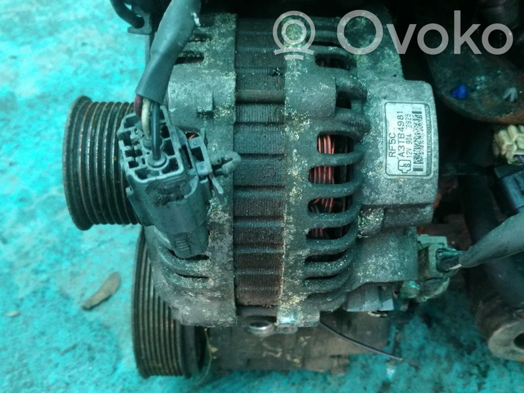 Alternador   RF5C,A3TB4981,A3TB4981,RF5C