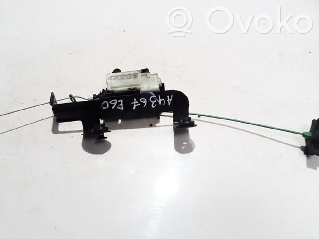 BMW 5 E60 E61 Central locking motor 