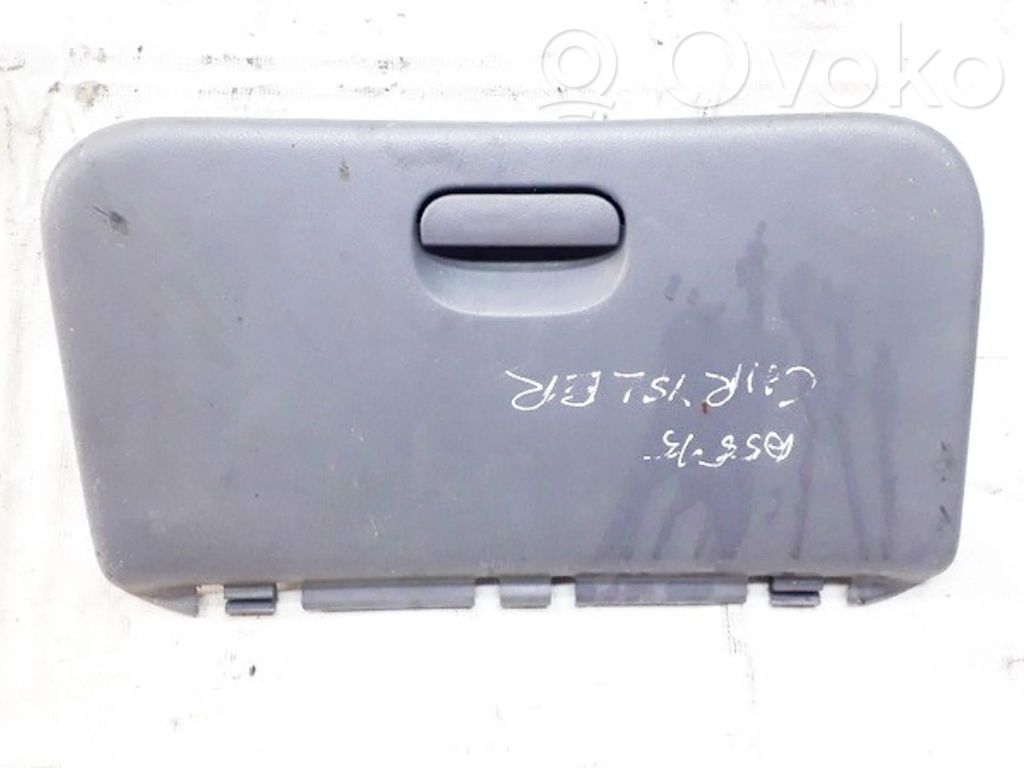 Chrysler Voyager Daiktadėžė 