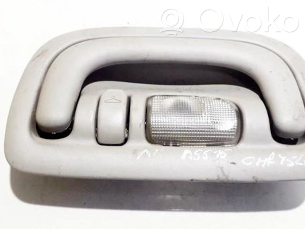 Chrysler Voyager Uchwyt / Rączka sufitowa przednia 