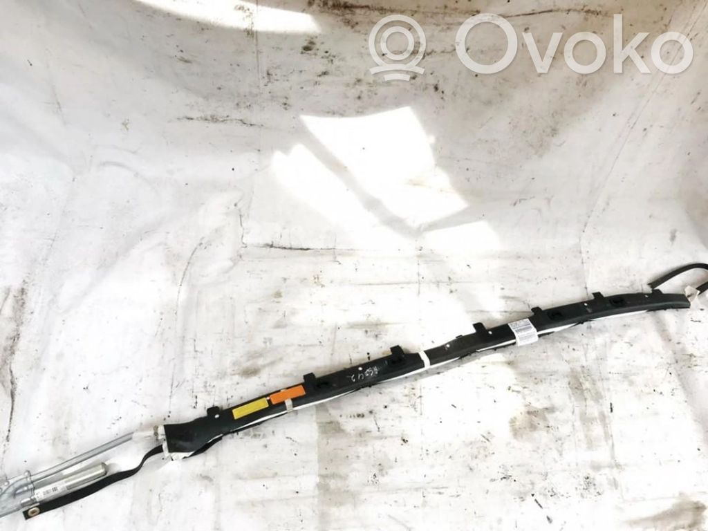 Citroen C5 Kopfairbag 