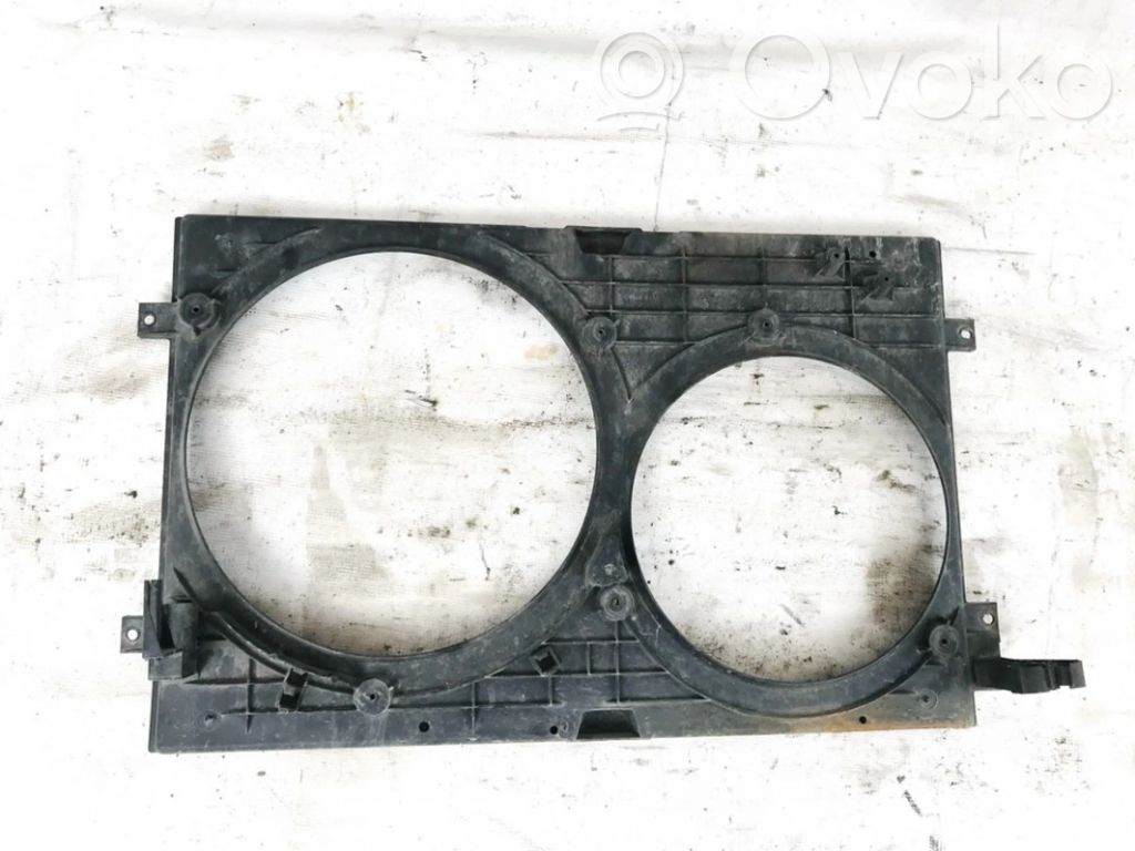 Skoda Octavia Mk1 (1U) Suport ventilator radiator 