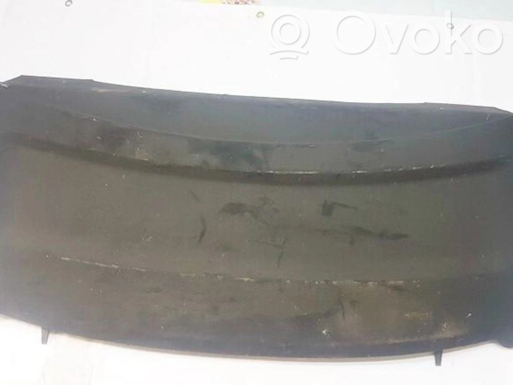 Volkswagen PASSAT B6 Plage arrière