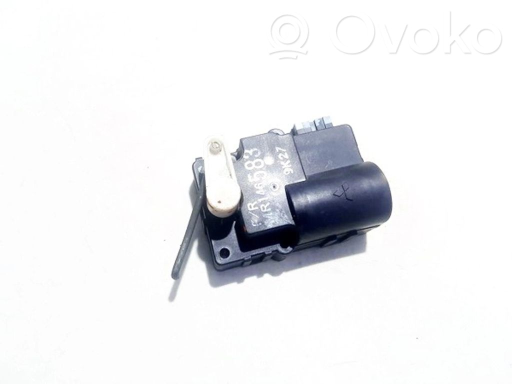 Volvo S40, V40 Motorino attuatore aria