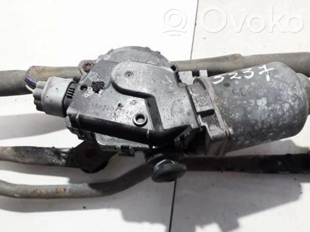 Mazda 5 Motor del limpiaparabrisas