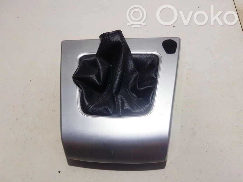 Mazda 5 Other interior part 