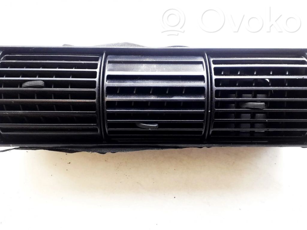 Audi A4 S4 B5 8D Griglia di ventilazione centrale cruscotto
