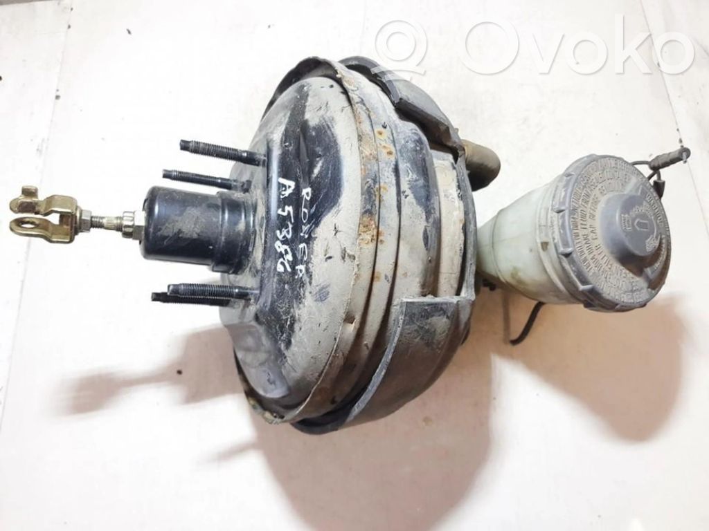 Rover 620 Bremskraftverstärker 