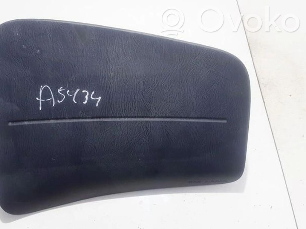 Nissan Almera N16 Poduszka powietrzna Airbag pasażera 