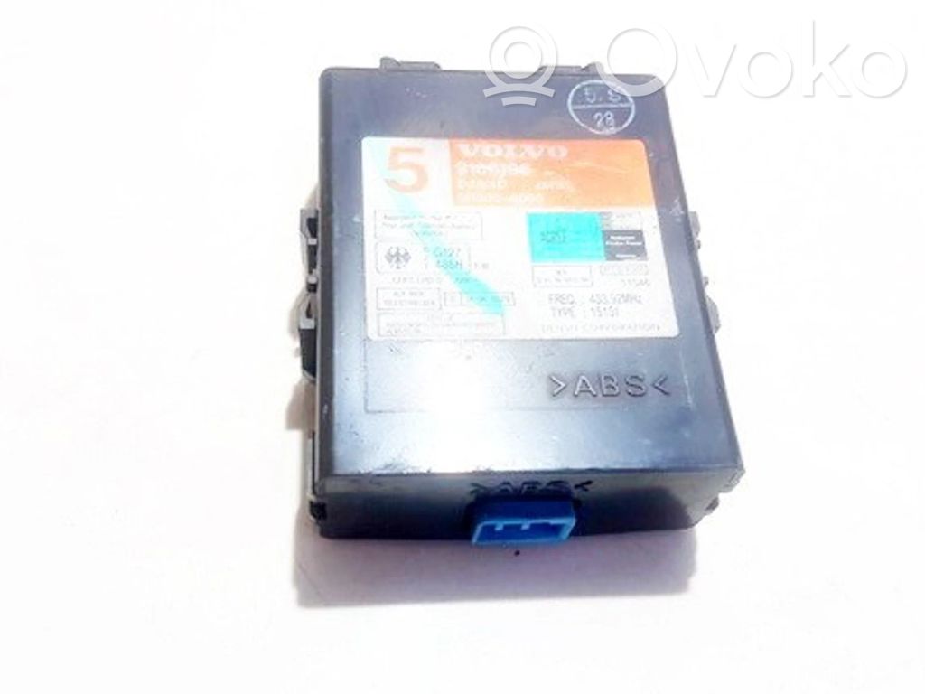 Volvo S70  V70  V70 XC Centralina/modulo portiere 