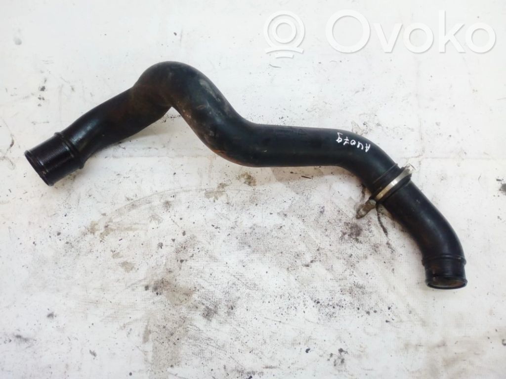 Volvo S40, V40 Intercooler hose/pipe 