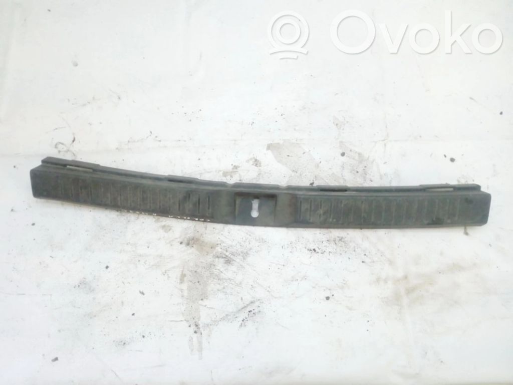 Toyota Corolla Verso AR10 Altro elemento di rivestimento bagagliaio/baule
