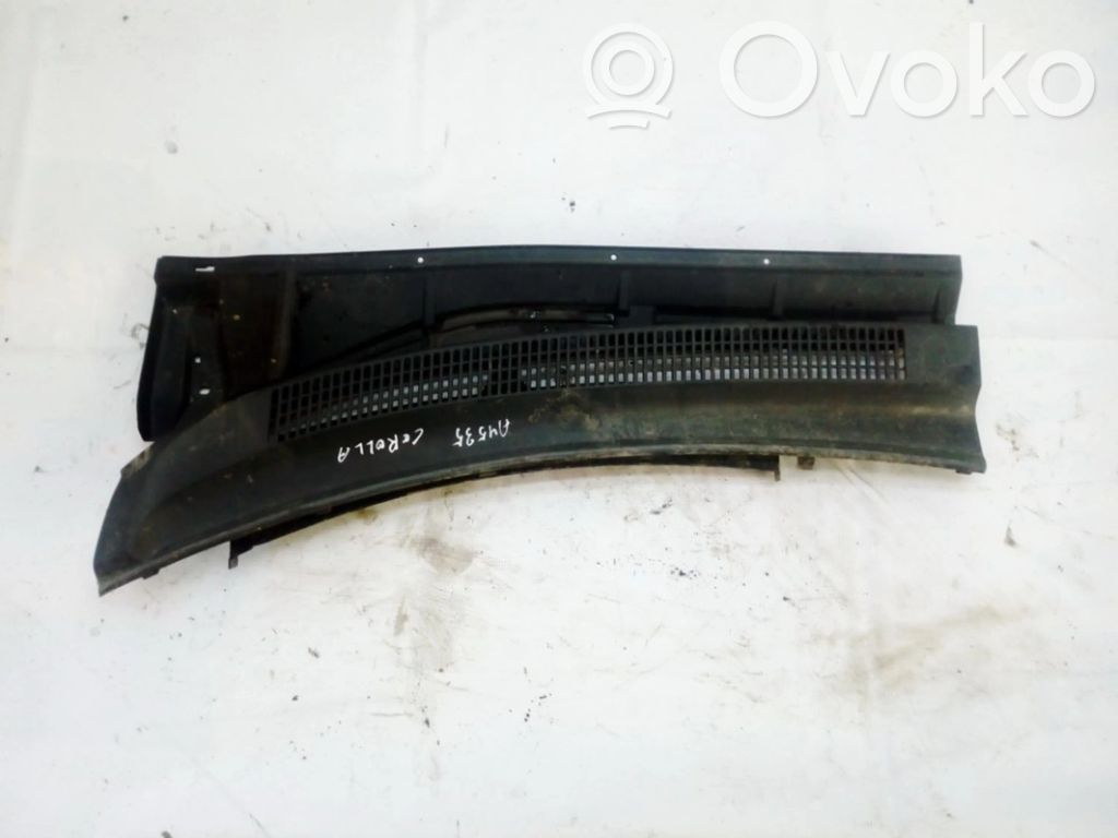 Toyota Corolla Verso AR10 Rivestimento del tergicristallo 