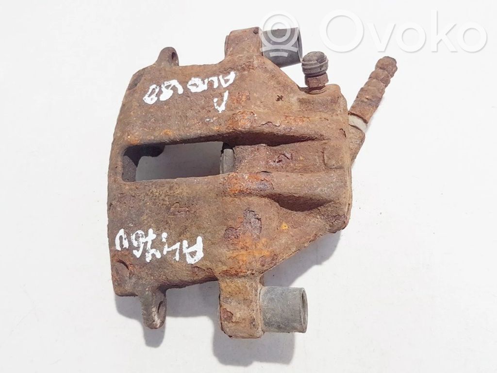 Audi 80 90 B3 Etujarrusatula 