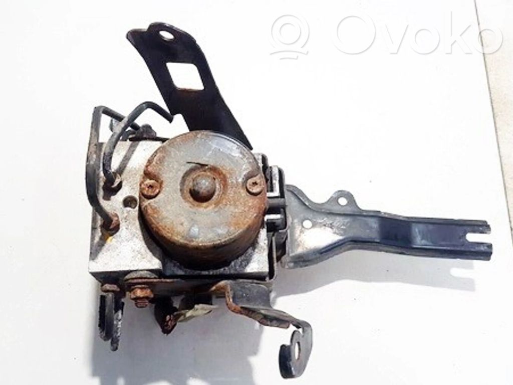 Honda Civic ABS Pump 