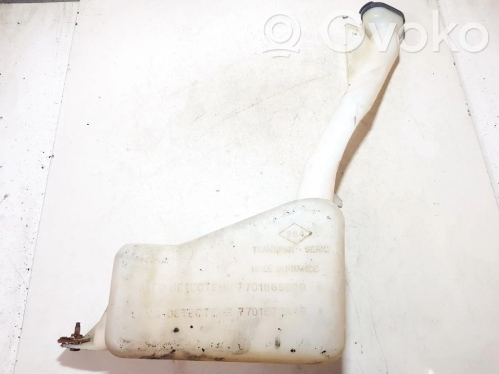 Renault Laguna I Serbatoio/vaschetta liquido lavavetri parabrezza 