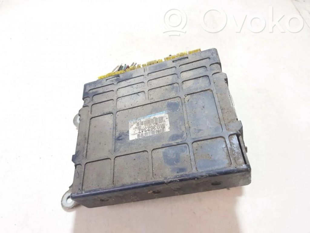 Engine control unit/module   MD362347,E2T67689H,E2T67689H,MD362347