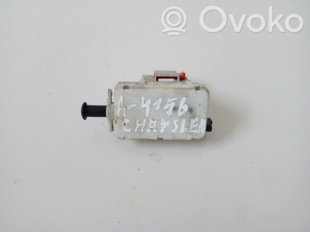 Brake pedal sensor switch   1497B,1497B