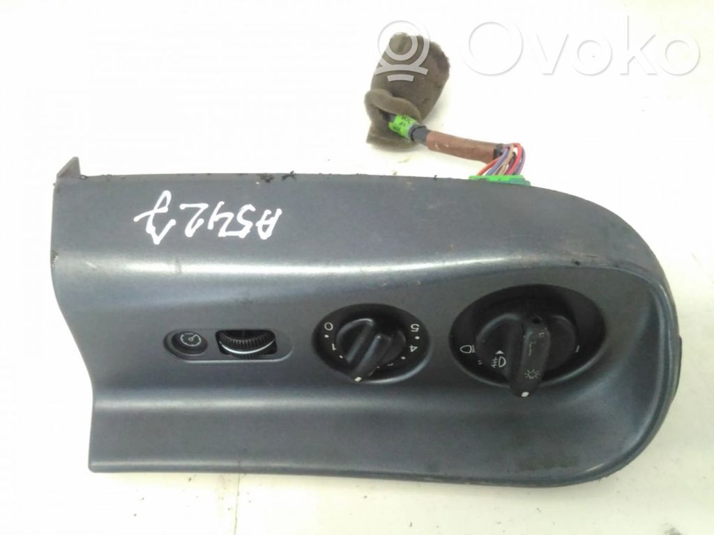 Ford Mondeo MK I Interruptor de luz 