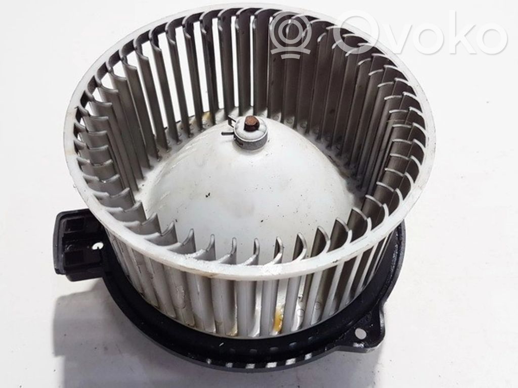 Mazda 6 Ventola riscaldamento/ventilatore abitacolo 