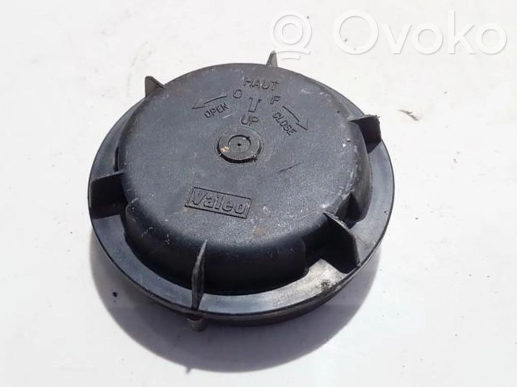 Citroen C5 Osłona żarówki lampy przedniej 