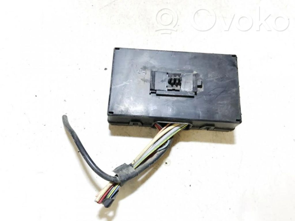 Peugeot 307 Set scatola dei fusibili 