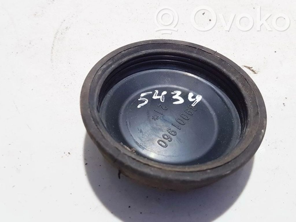 Nissan Almera N16 Parapolvere per faro/fanale