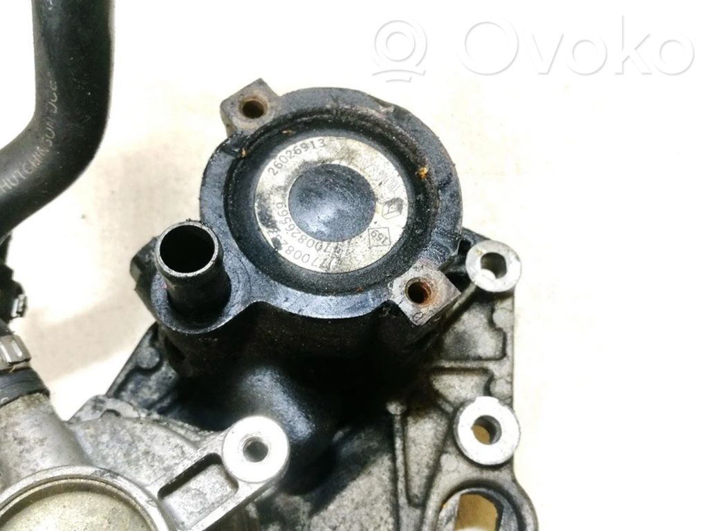 Renault Laguna I Power steering pump 