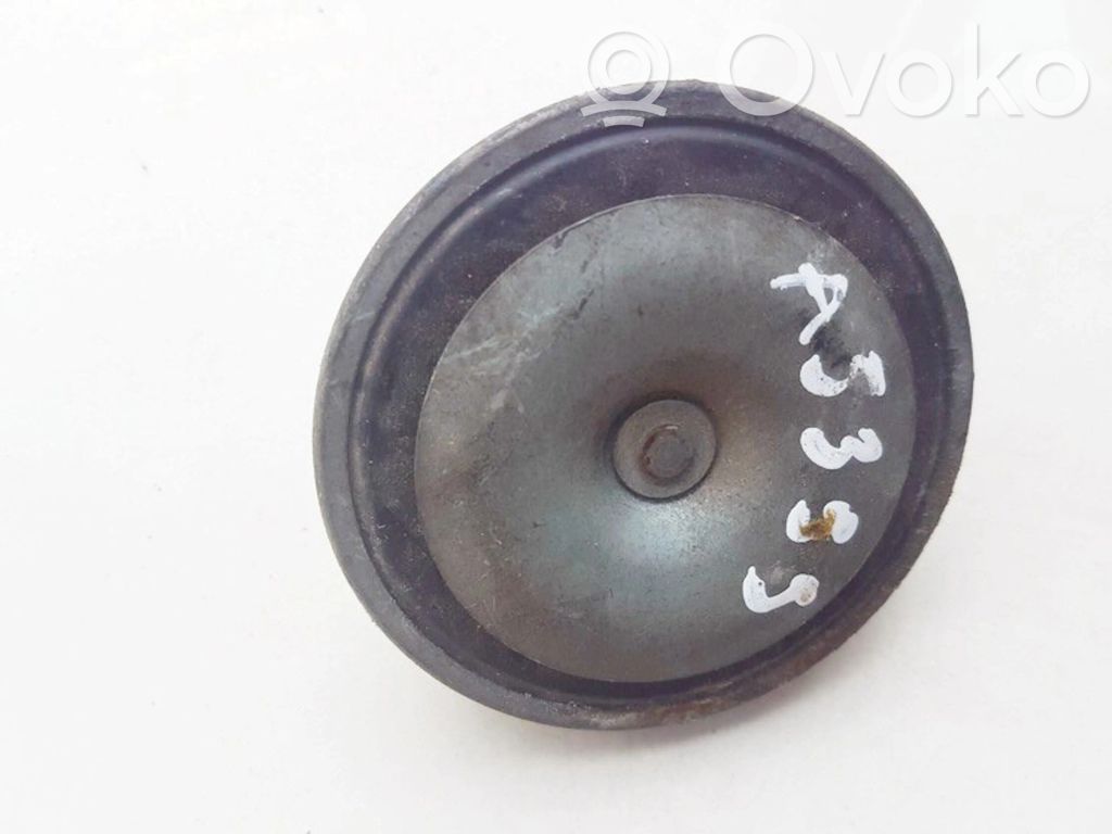 Opel Vectra B Señal acústica 