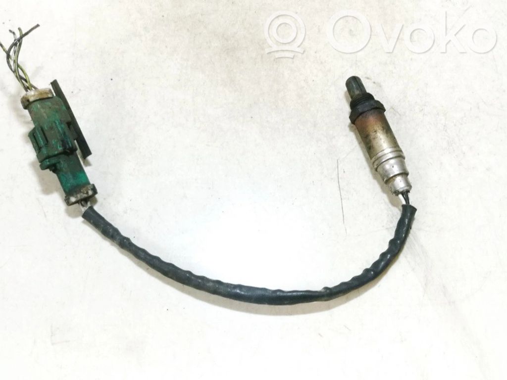 Ford Focus Lambda probe sensor 