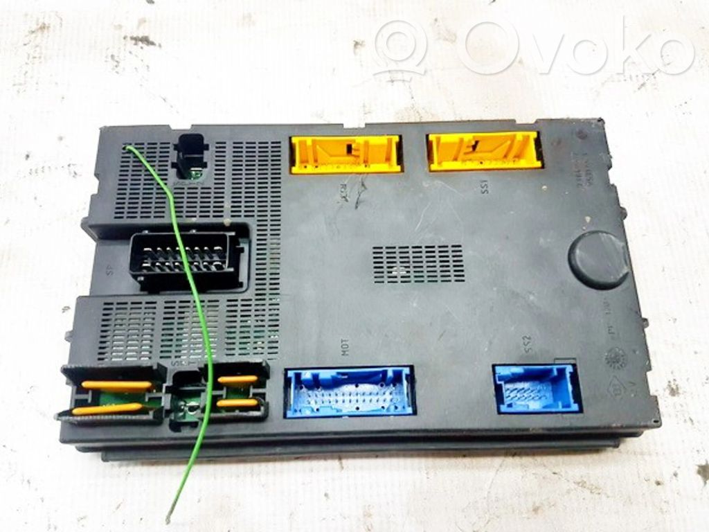 Module confort   73651212M,6025408262,6025408262,73651212M