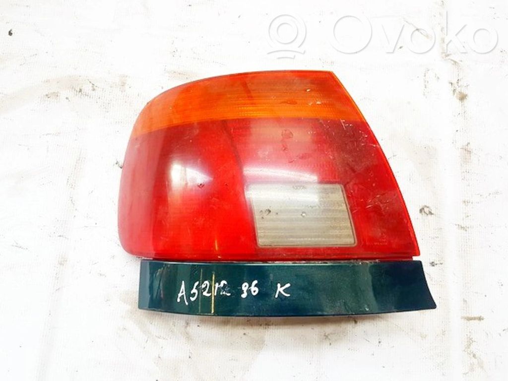 Audi A4 S4 B5 8D Feux arrière / postérieurs