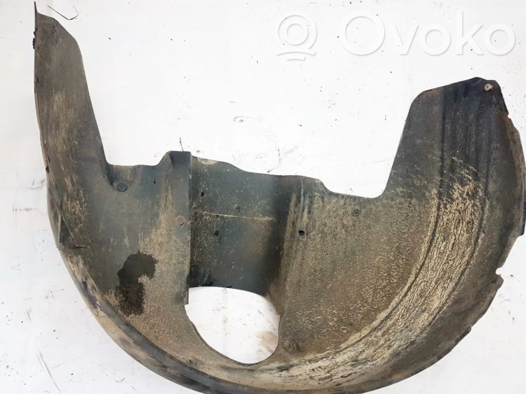 Chrysler 300M Rear arch fender liner splash guards 