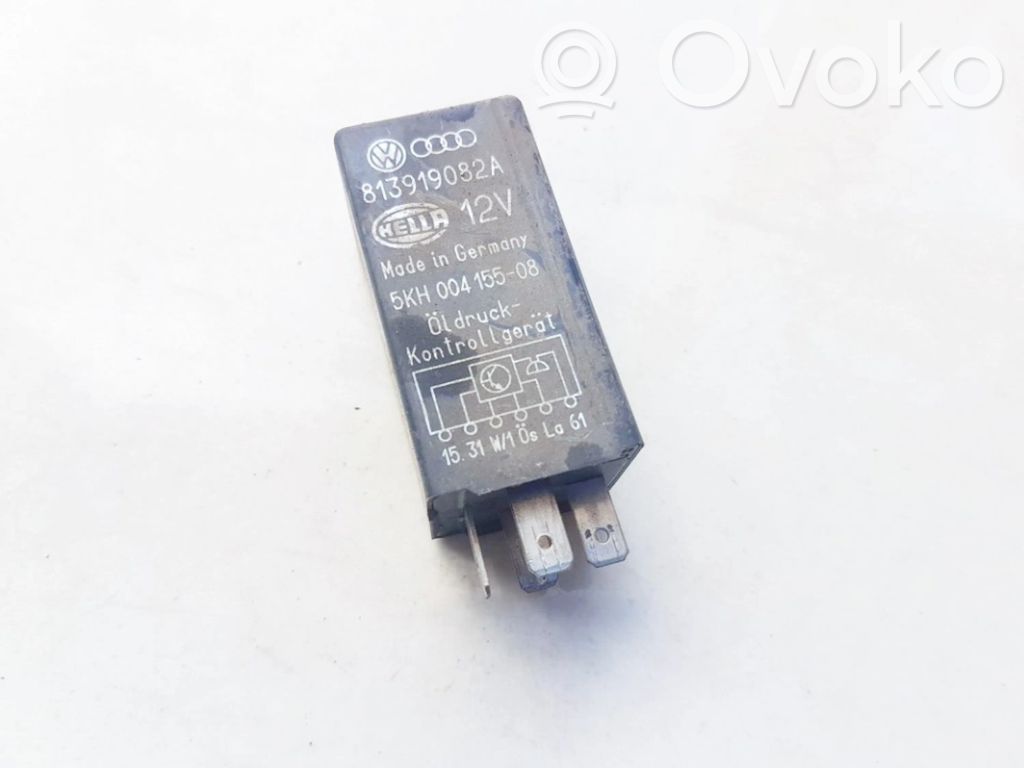 Muu rele   813919082A,5KH00415508,5KH00415508,813919082A