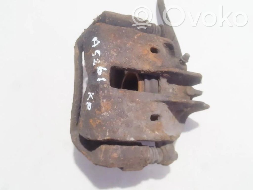 Bremssattel vorne