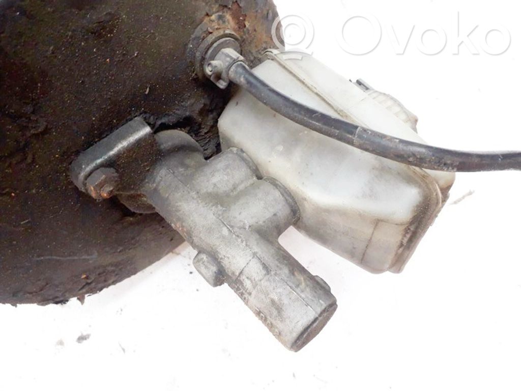 Opel Vectra B Pääjarrusylinteri 
