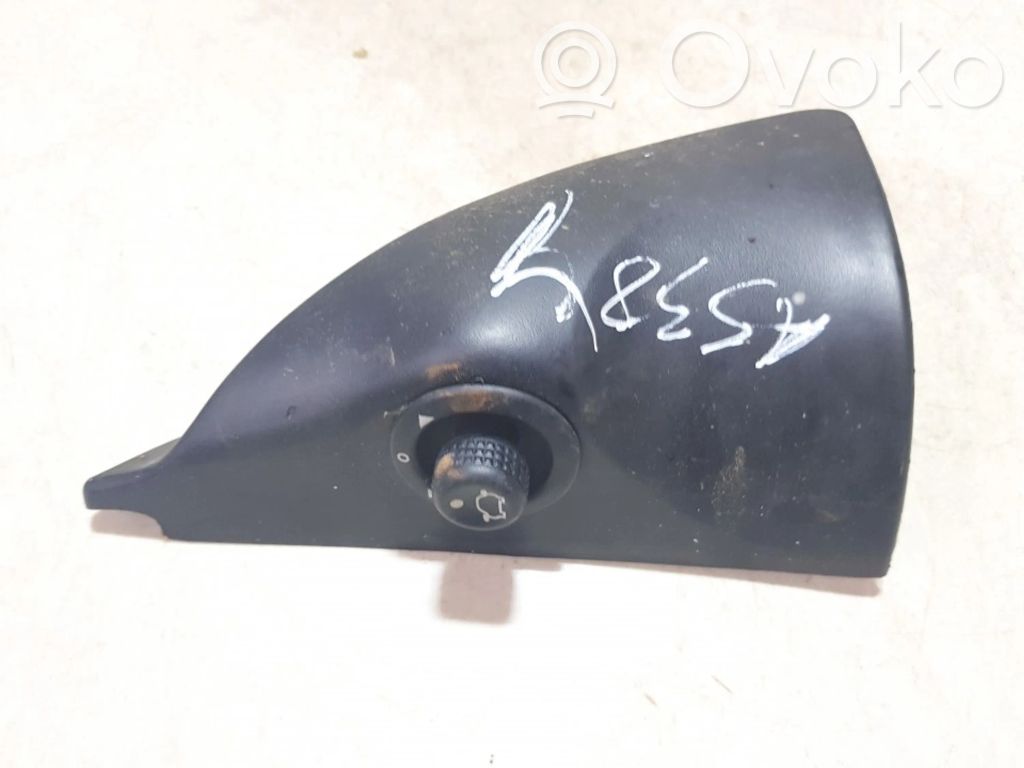 Ford Focus Wing mirror switch 